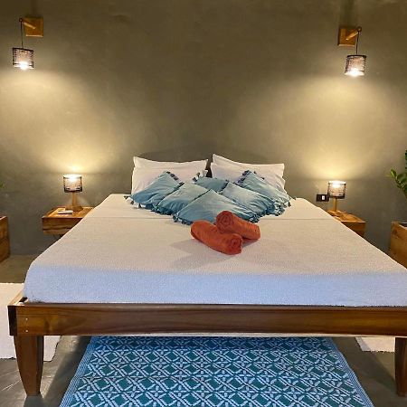 Sampaguita Villas El Nido Kültér fotó