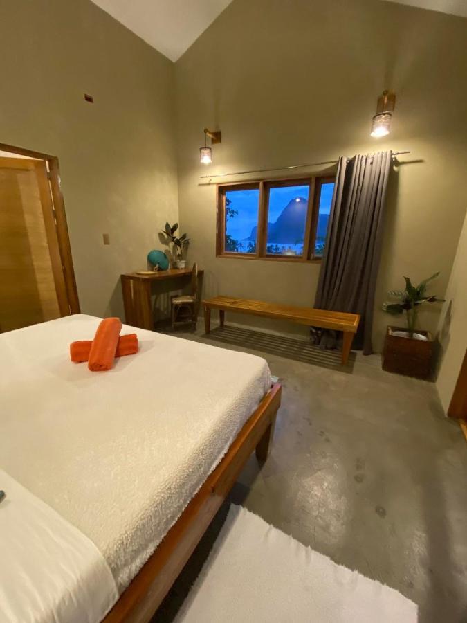 Sampaguita Villas El Nido Kültér fotó