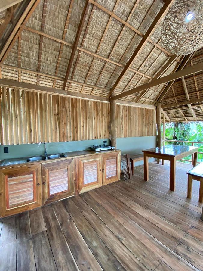 Sampaguita Villas El Nido Kültér fotó