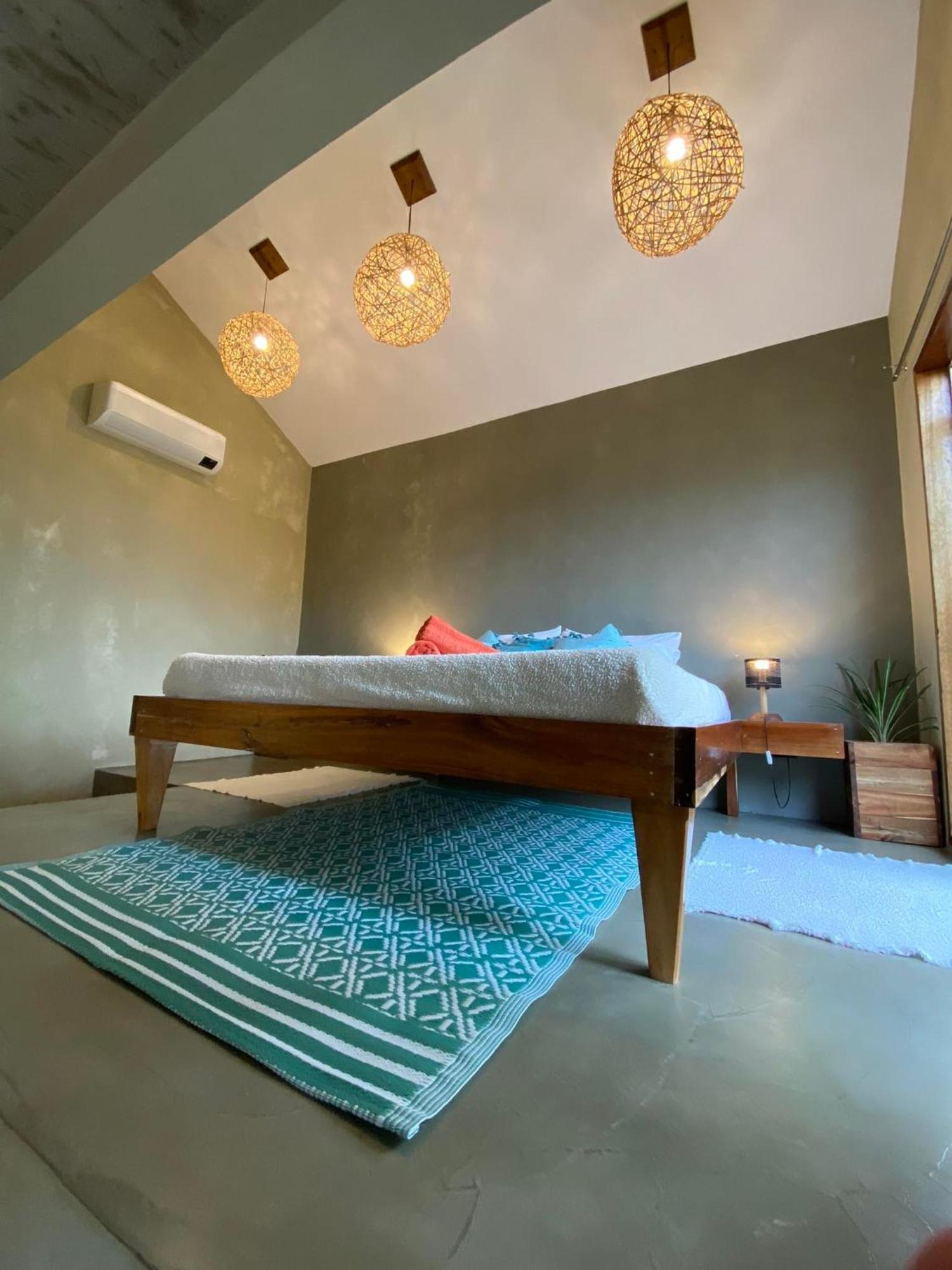 Sampaguita Villas El Nido Kültér fotó