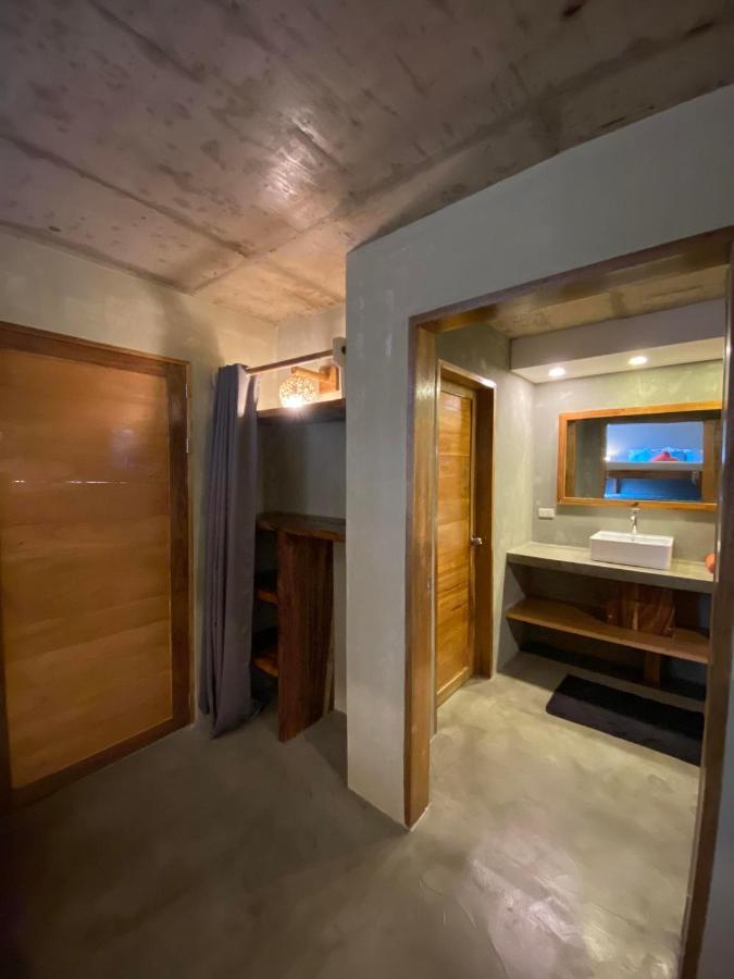 Sampaguita Villas El Nido Kültér fotó
