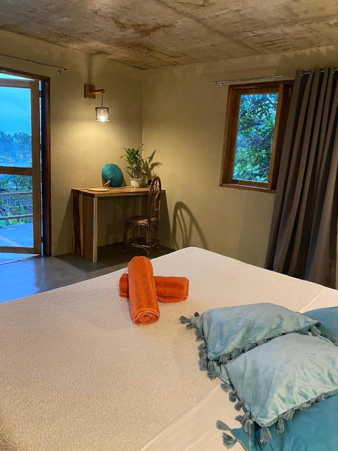 Sampaguita Villas El Nido Kültér fotó