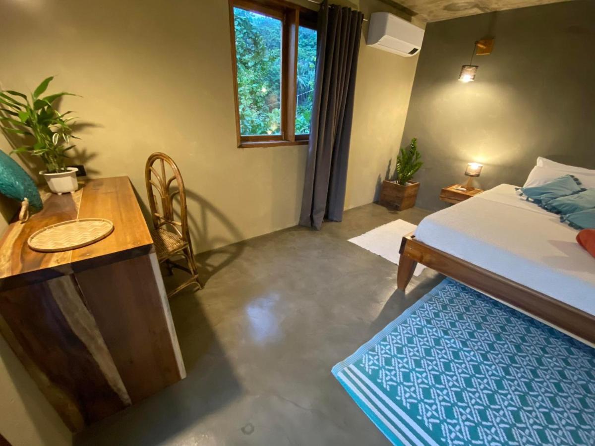 Sampaguita Villas El Nido Kültér fotó