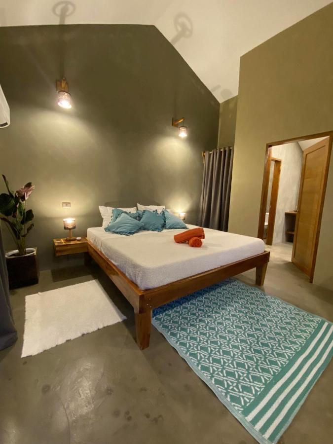 Sampaguita Villas El Nido Kültér fotó