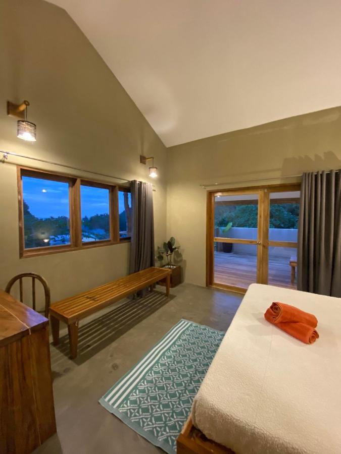 Sampaguita Villas El Nido Kültér fotó