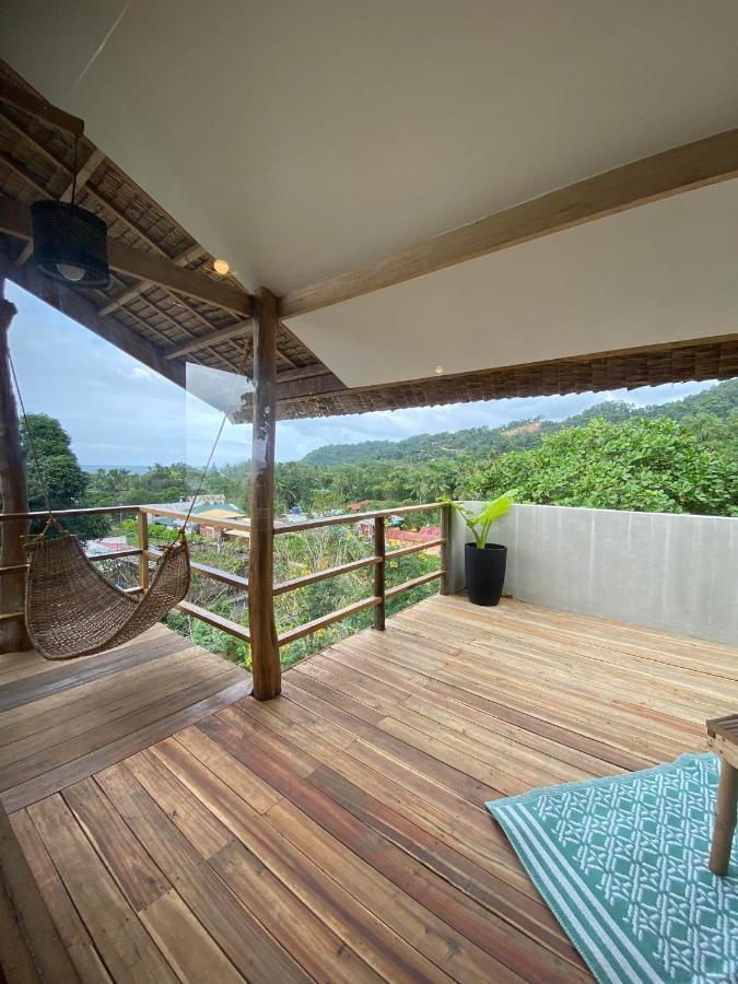 Sampaguita Villas El Nido Kültér fotó