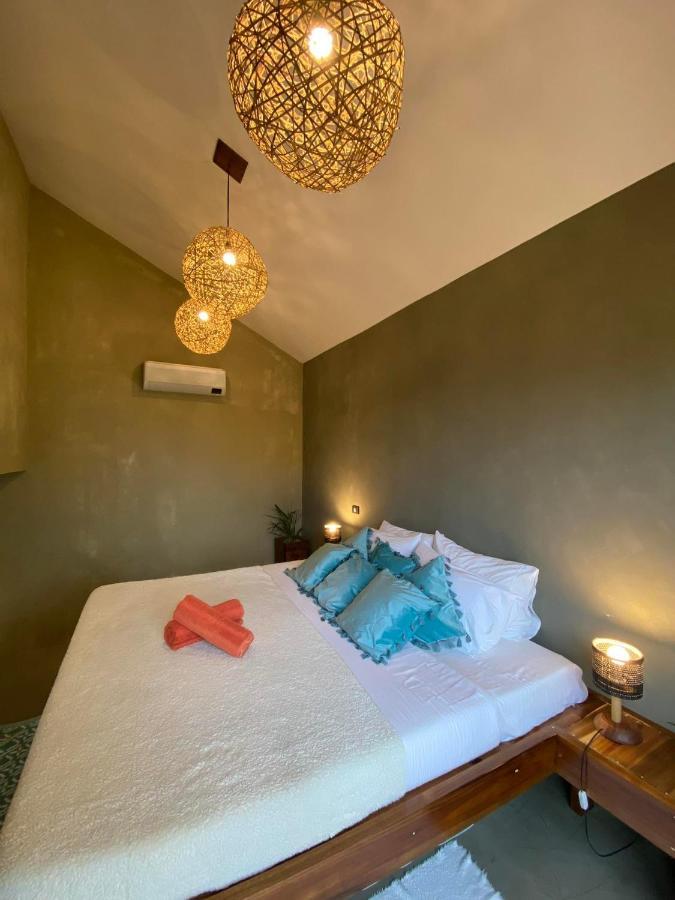 Sampaguita Villas El Nido Kültér fotó