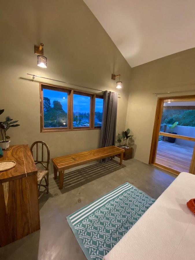 Sampaguita Villas El Nido Kültér fotó