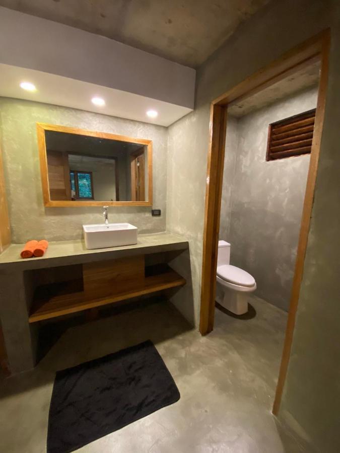 Sampaguita Villas El Nido Kültér fotó