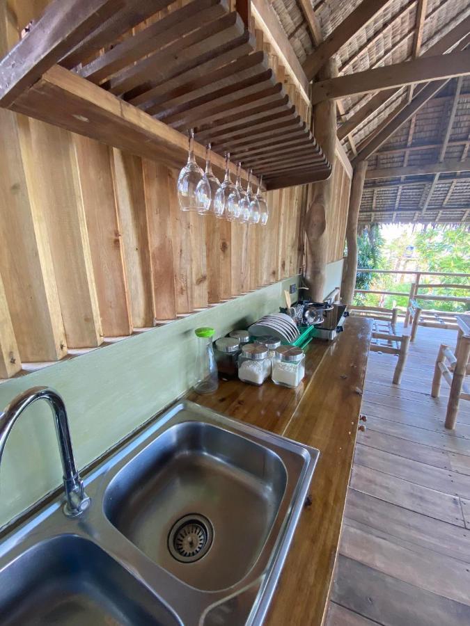 Sampaguita Villas El Nido Kültér fotó