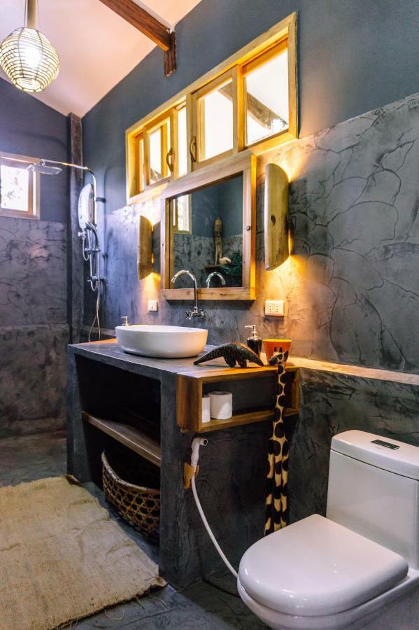 Sampaguita Villas El Nido Kültér fotó