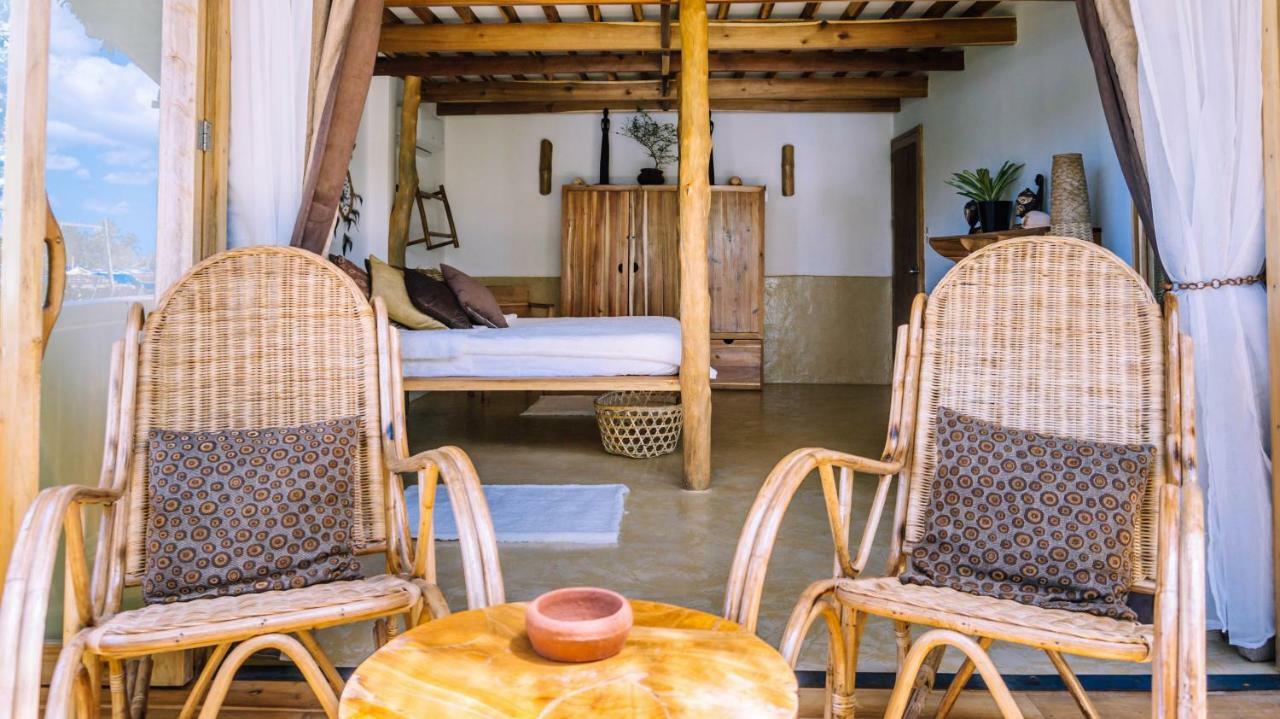 Sampaguita Villas El Nido Kültér fotó