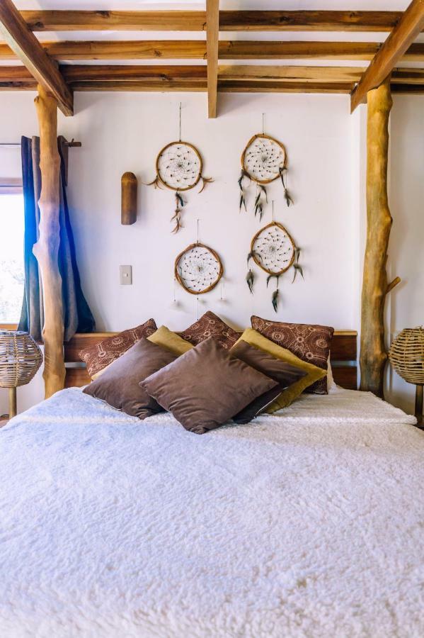 Sampaguita Villas El Nido Kültér fotó