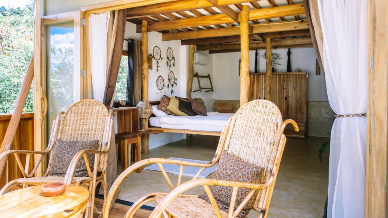 Sampaguita Villas El Nido Kültér fotó
