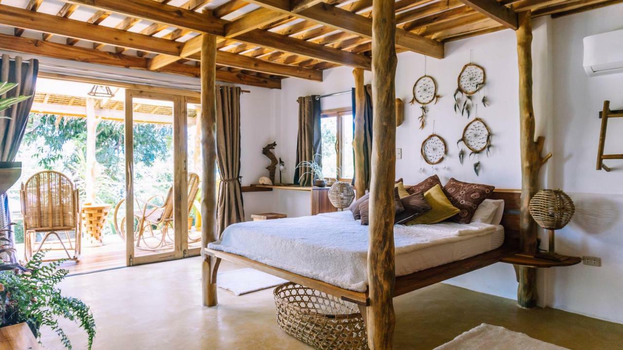Sampaguita Villas El Nido Kültér fotó