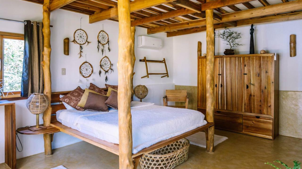 Sampaguita Villas El Nido Kültér fotó