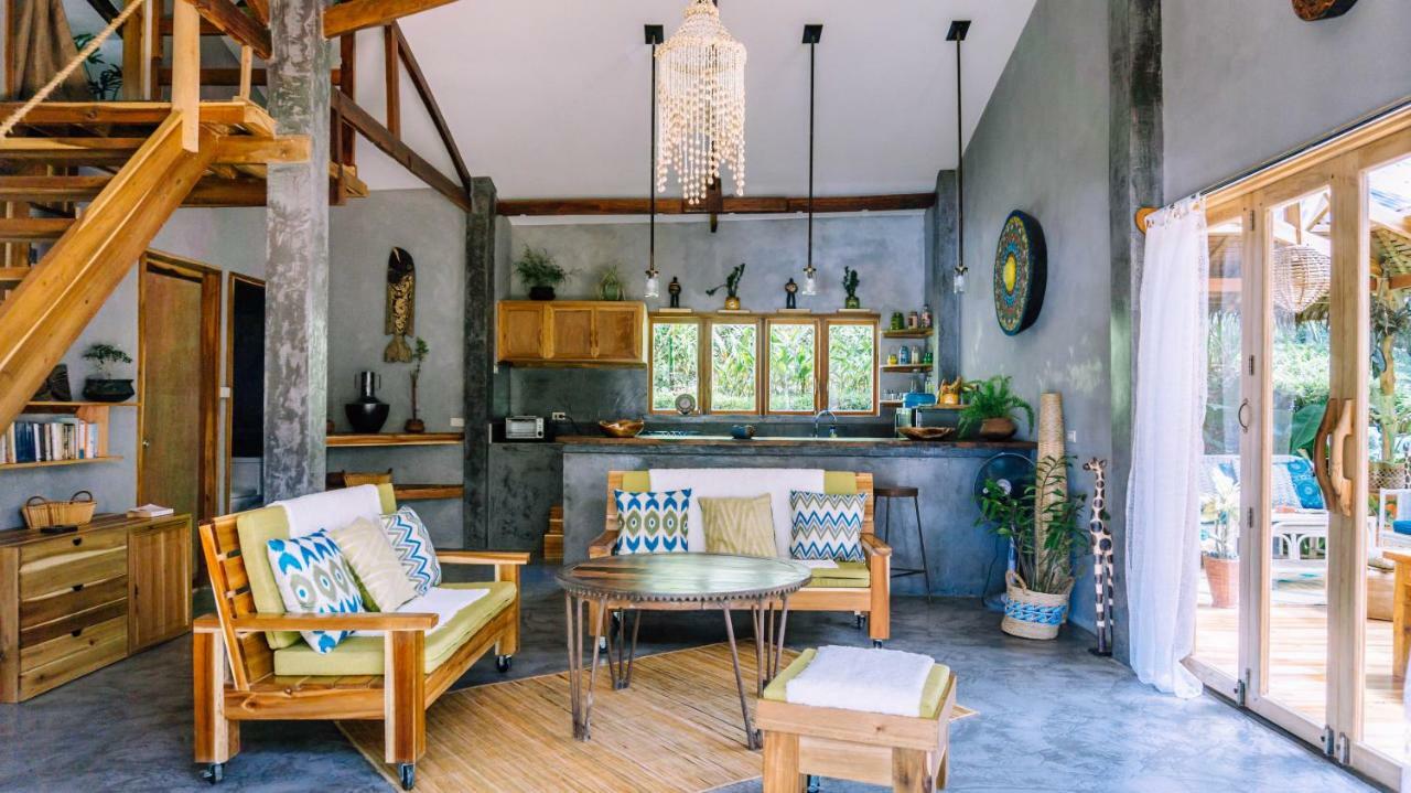 Sampaguita Villas El Nido Kültér fotó