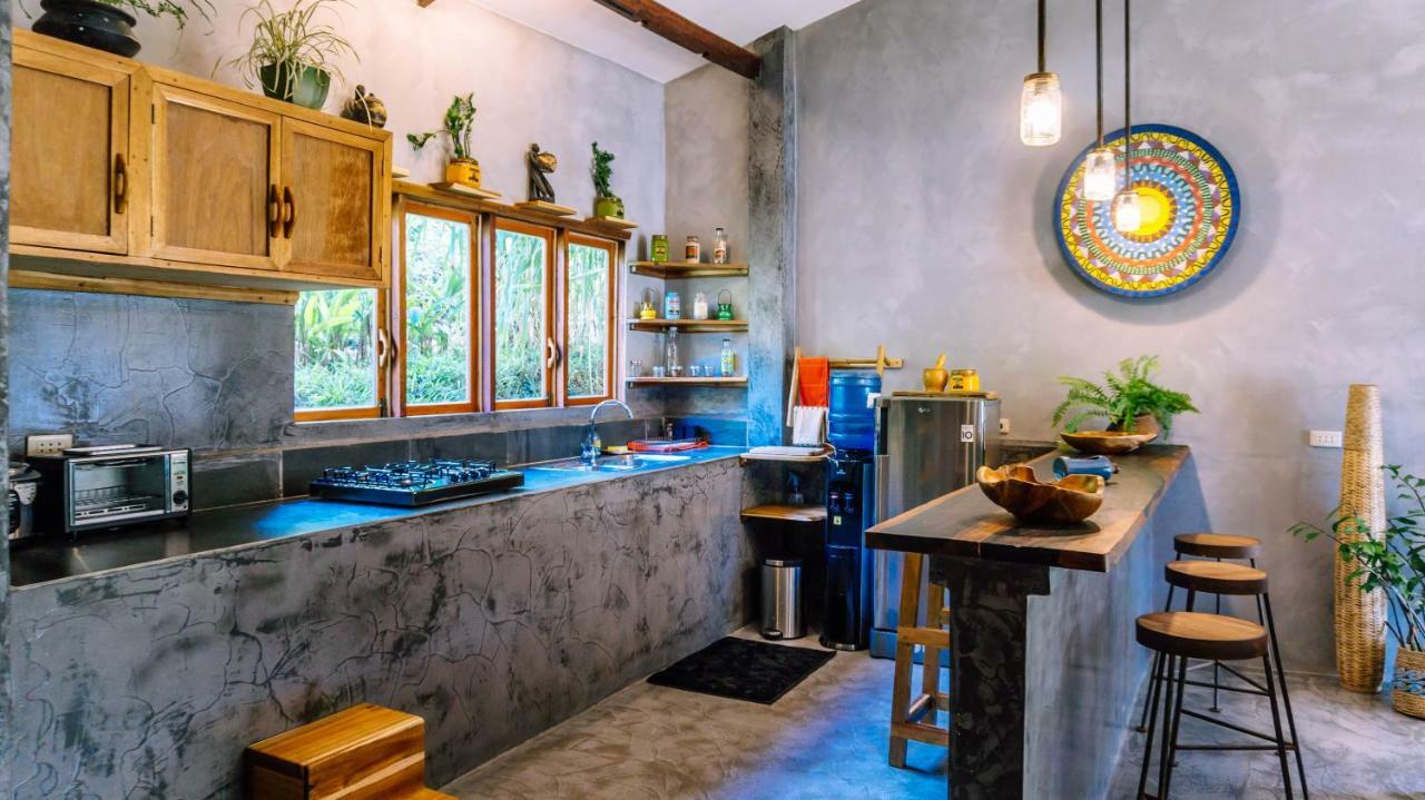 Sampaguita Villas El Nido Kültér fotó