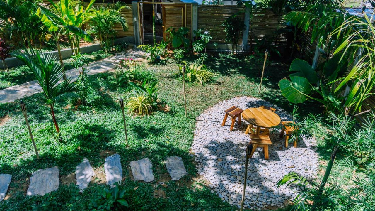 Sampaguita Villas El Nido Kültér fotó