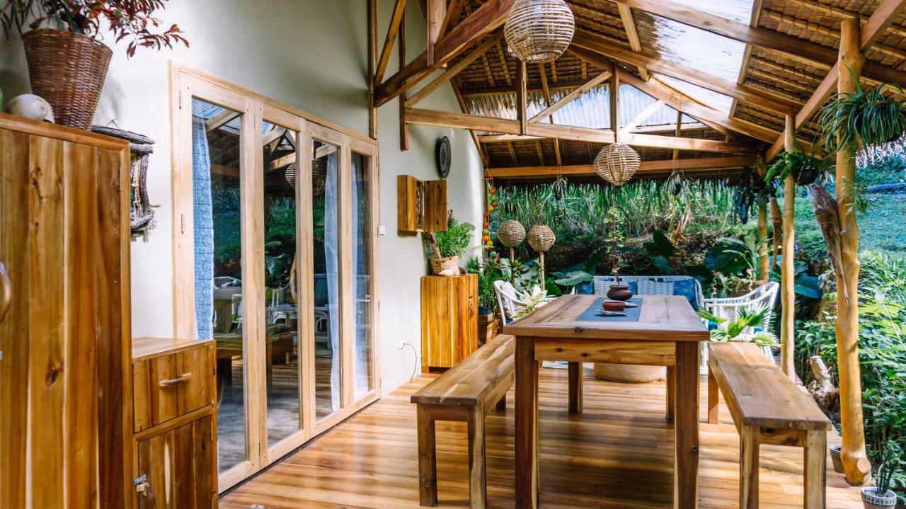 Sampaguita Villas El Nido Kültér fotó